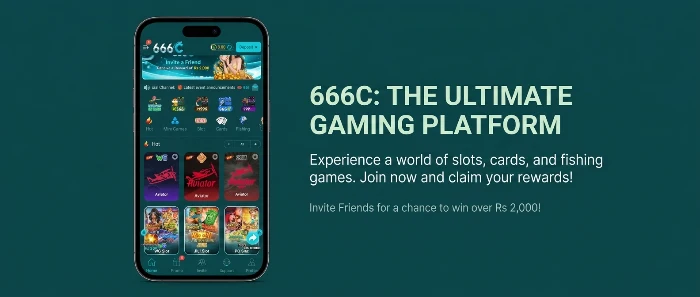 666C Game Download APK