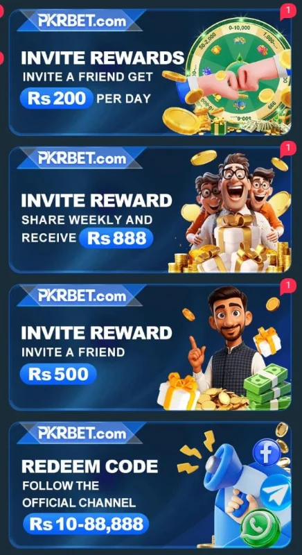 PKRBet Game Free