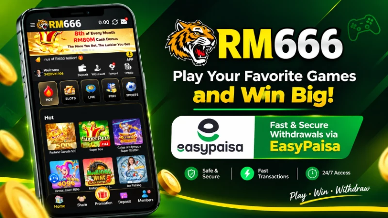 Rm666 Game Free