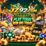 JZ92 Game APK